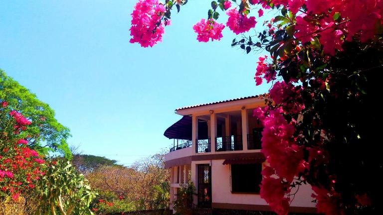 Casa La Guaria - Chambres d'hôtes Sámara