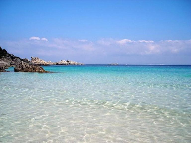 Casa Vacanze Pas - Chambres d'hôtes Santa Teresa Gallura