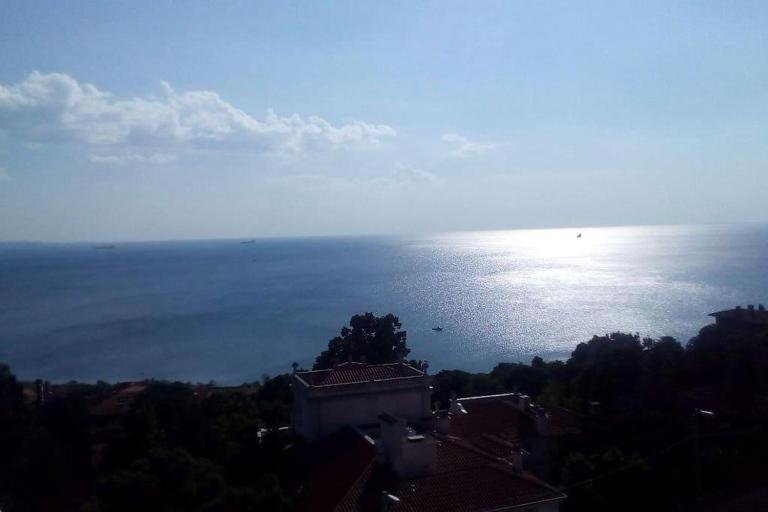 Splendida vista Golfo, con parcheggio - NaonBnB - B&B Trieste