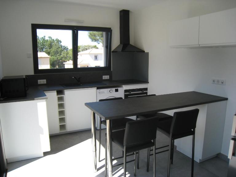 VILLA M&M - Ferienwohnung La Seyne-sur-Mer