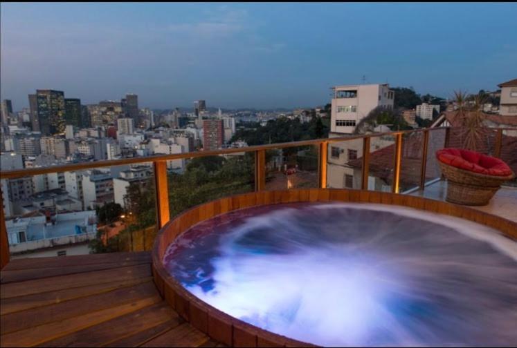 Mansion Aline - Chambres d'hôtes Rio de Janeiro