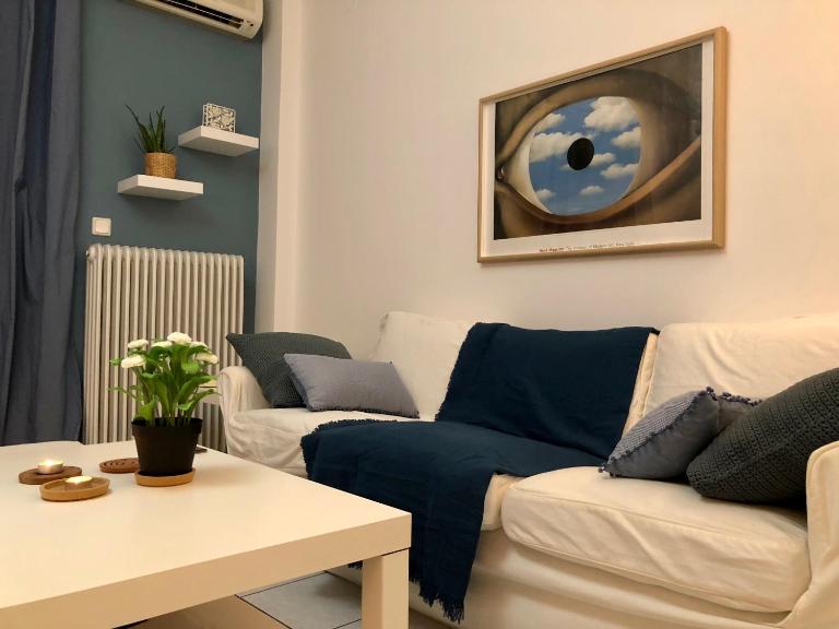 Chez Natalie - B&B Xylokastro