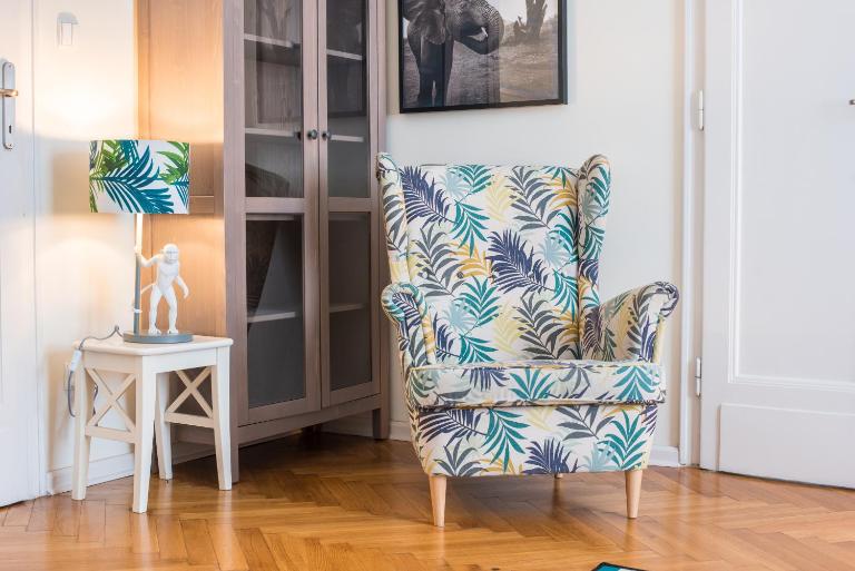 Trip Apartments - Ferienwohnung Krakau