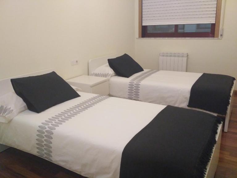 Apartamento Lua - B&B Mullidar