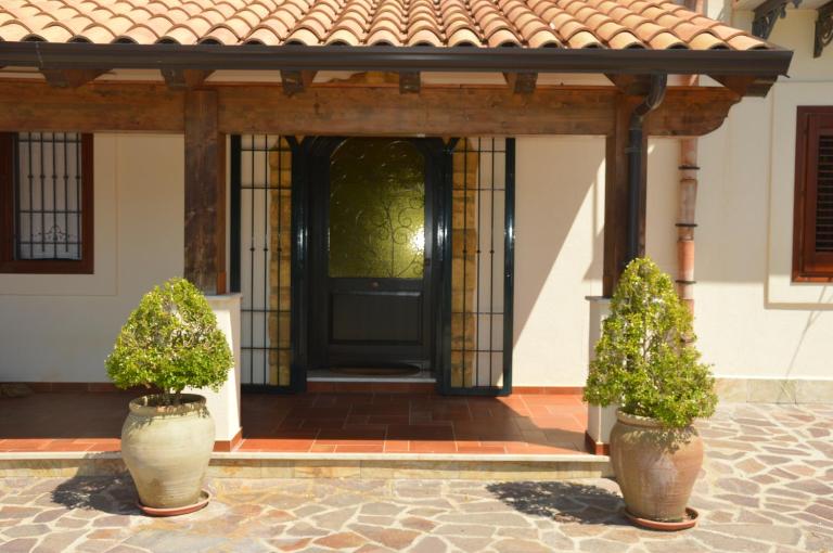 Casa vacanza Borgo Parrini - B&B Partinico