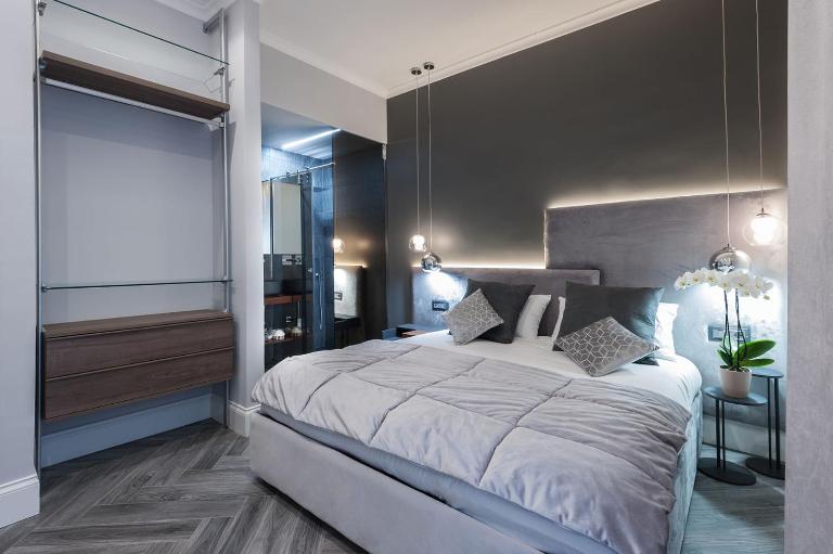 LuMa Suite Via Veneto - Your luxury style 22 - Ferienwohnung Rom