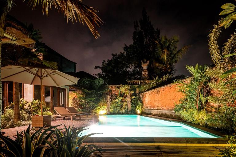 The Kalangan - B&B Ubud