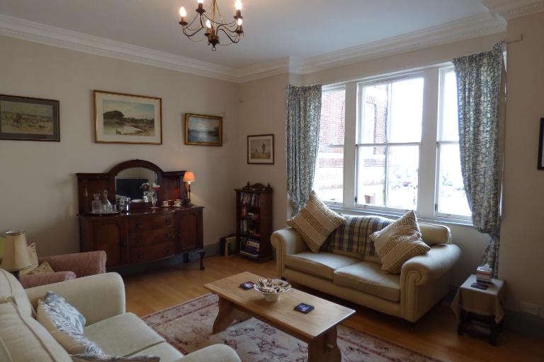 Abbey View - B&B Kelso