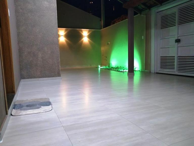 Casa Veloso em Olímpia - B&B Olímpia