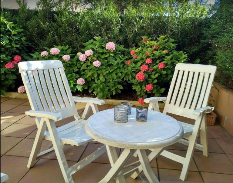 Ondarreta Beach & Terrace - B&B Donostia / San Sebastian
