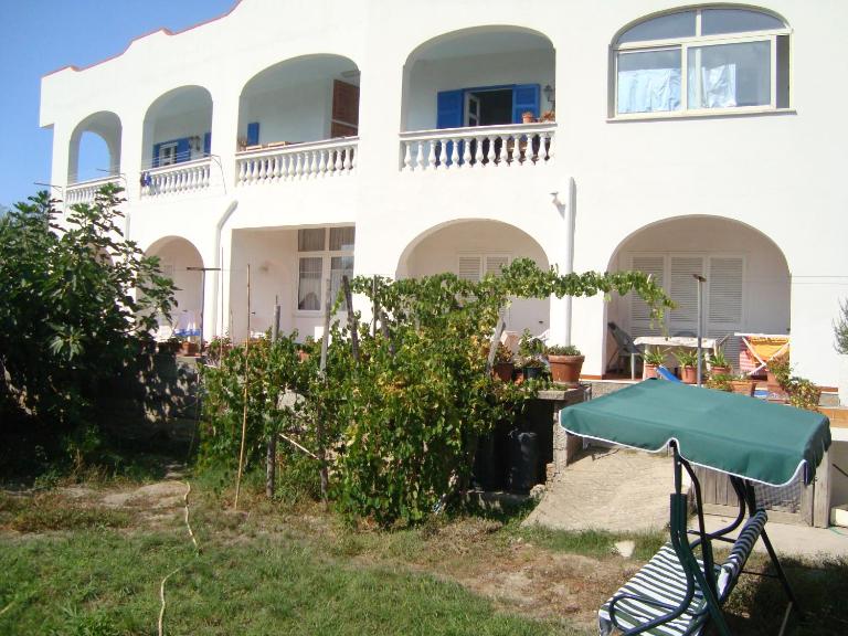 Villa Leonardo - B&B Forio