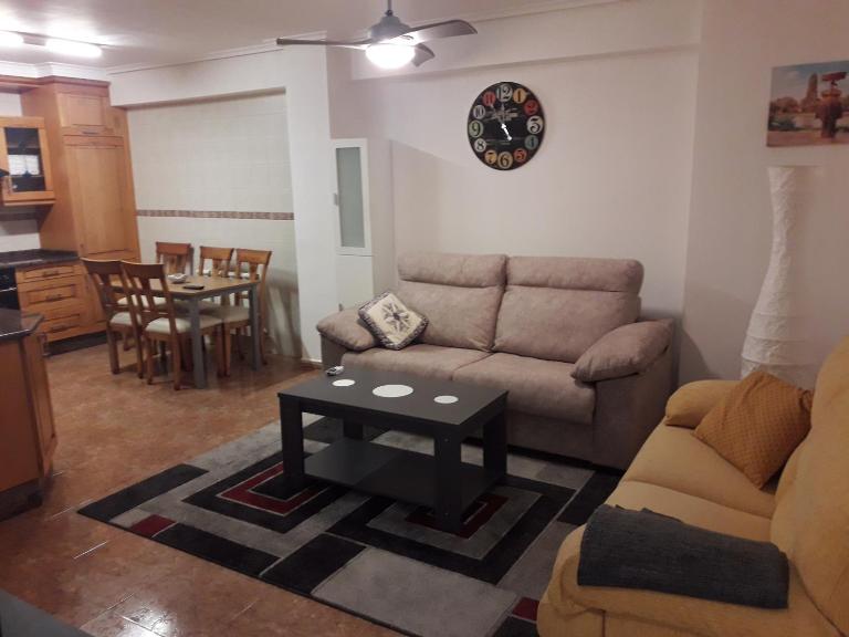 Apartamento Logroño - Chambres d'hôtes Logroño