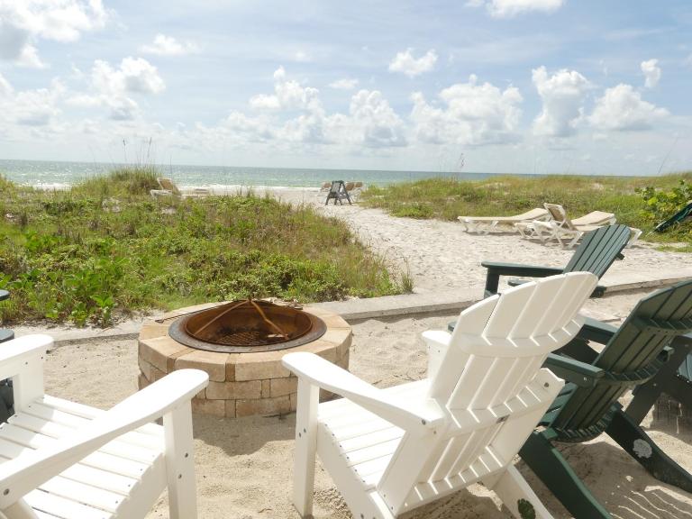 Sand Glo Villas - B&B Clearwater Beach