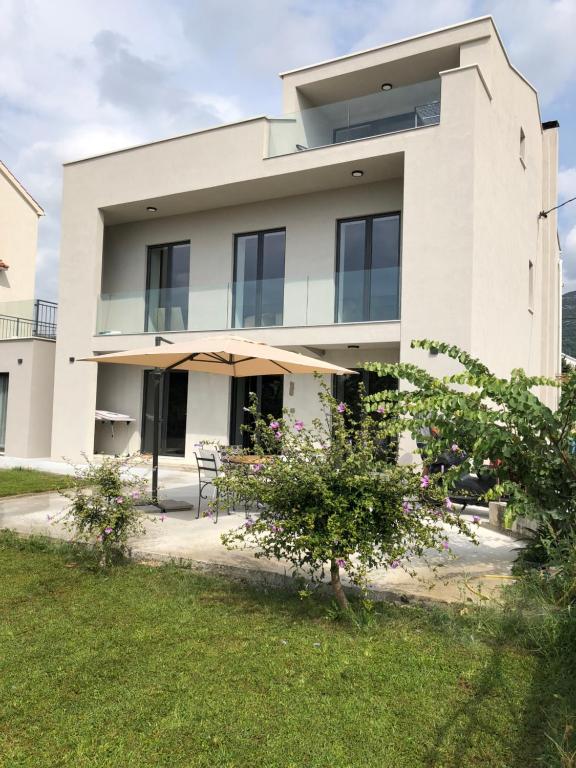 Apartment Tomaš - B&B Kutleše