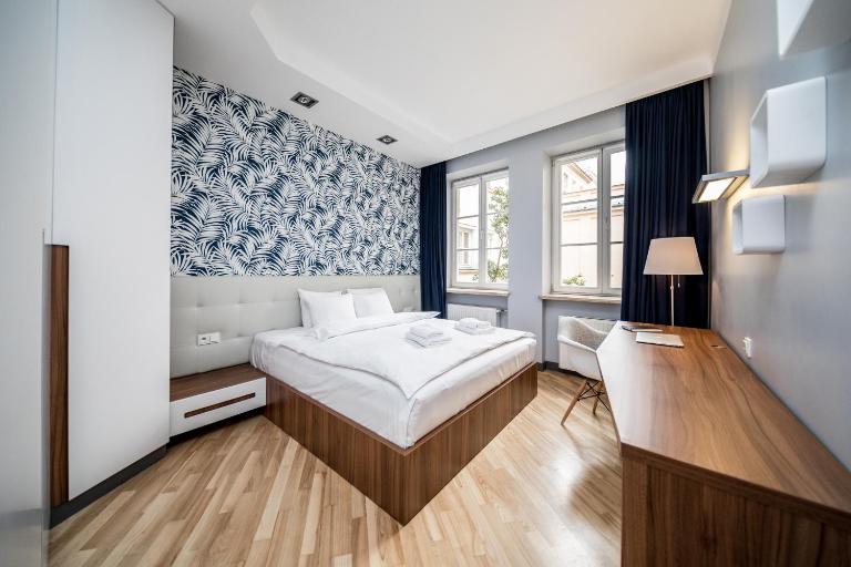 Apartment PREMIUM Old Town by Your Freedom - Chambres d'hôtes Varsovie