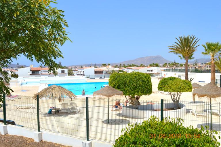 New renovated duplex near the ocean located in Tenerife Sur - Chambres d'hôtes Costa del Silencio