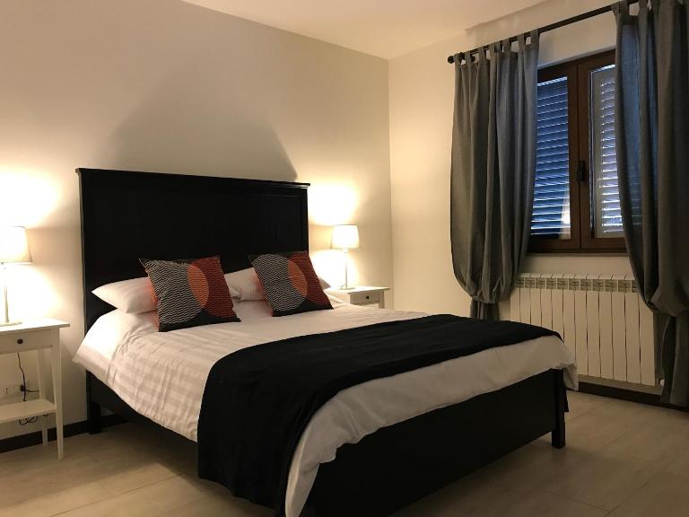 Casa Elena - Ferienwohnung Camporgiano