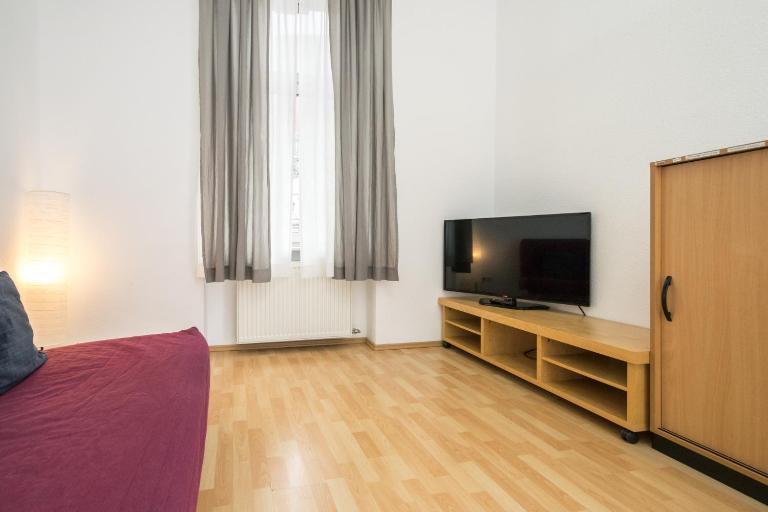 Tulpen Residenz - B&B Offenbach