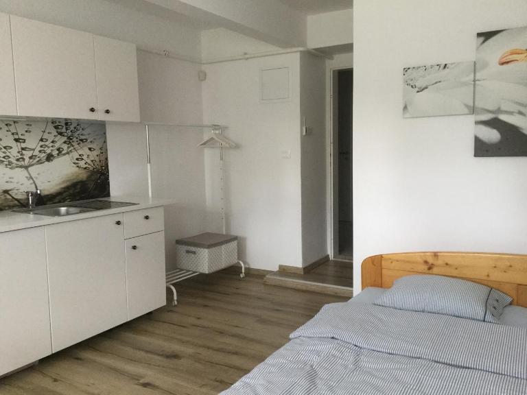 Vila Horec, Vysne Hagy - Ferienwohnung Vysoké Tatry
