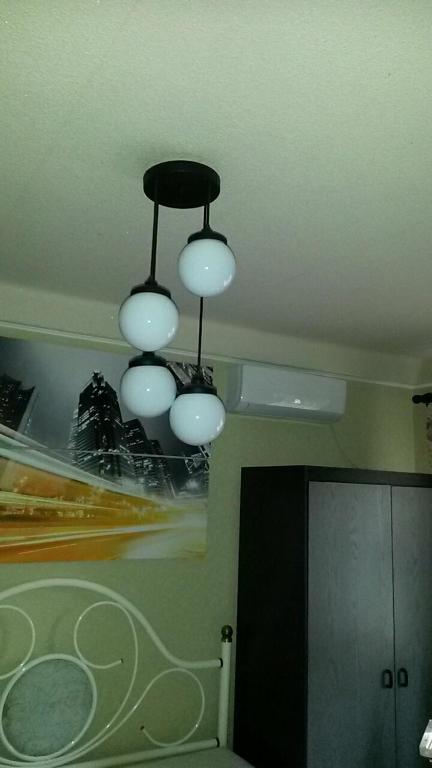 Apartment on Rusanivska Naberezhnaya 22 - B&B Kyiv