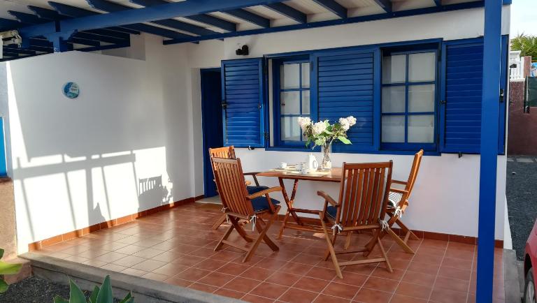 Villa Papaya - B&B spiaggia di Blanca