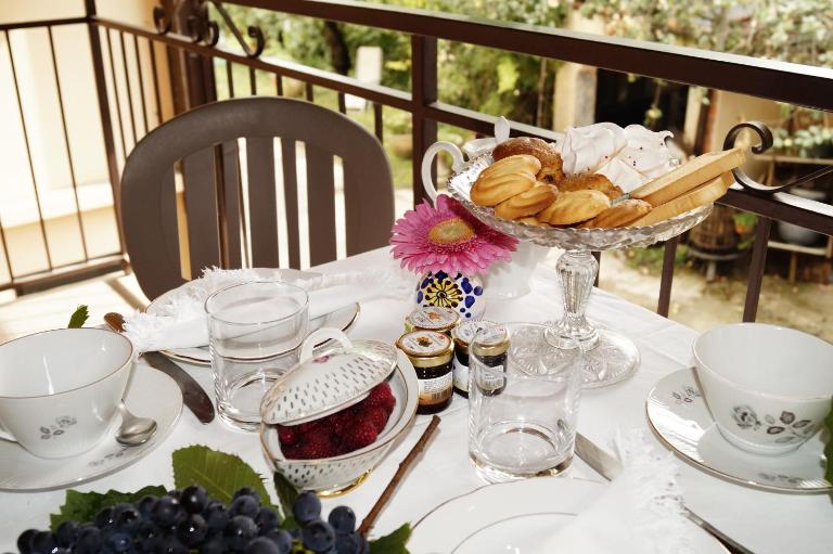 Bed And Breakfast Il Garoch - B&B Strevi