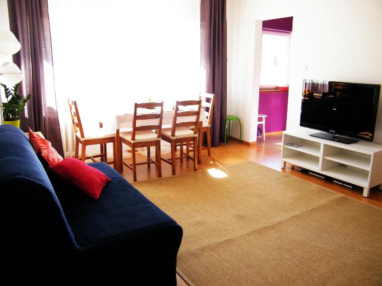 Bukowska Apartment - B&B Poznan