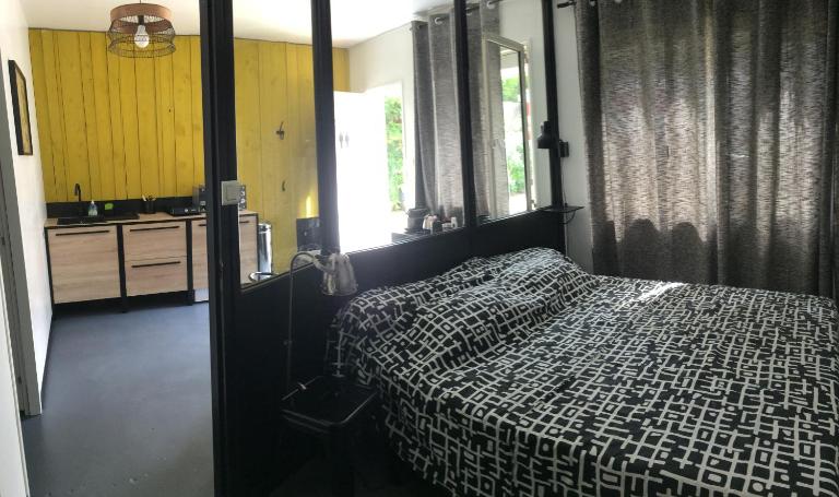 L'Atelier - B&B Le Mans