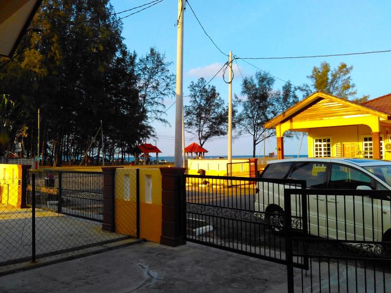 Homestay Memori - B&B Dungun