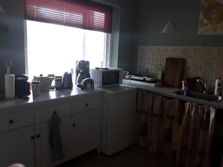 Kjellerup bed&Breakfast - Ferienwohnung Kjellerup