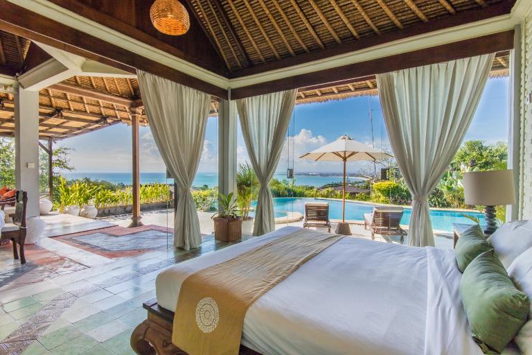 Casa Jimbaran Villa - Ferienwohnung Jimbaran