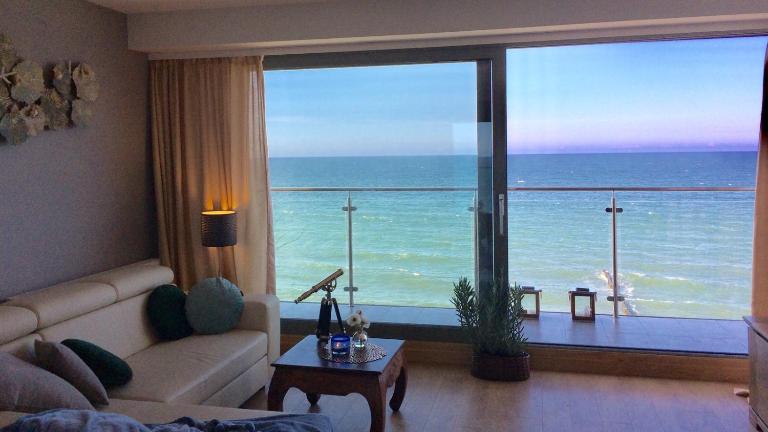 Apartament na Klifie 14 - Bed and Breakfast Ustronie Morskie