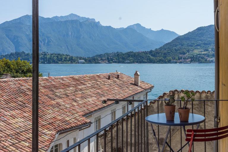Casa Aquadulza - B&B Tremezzo