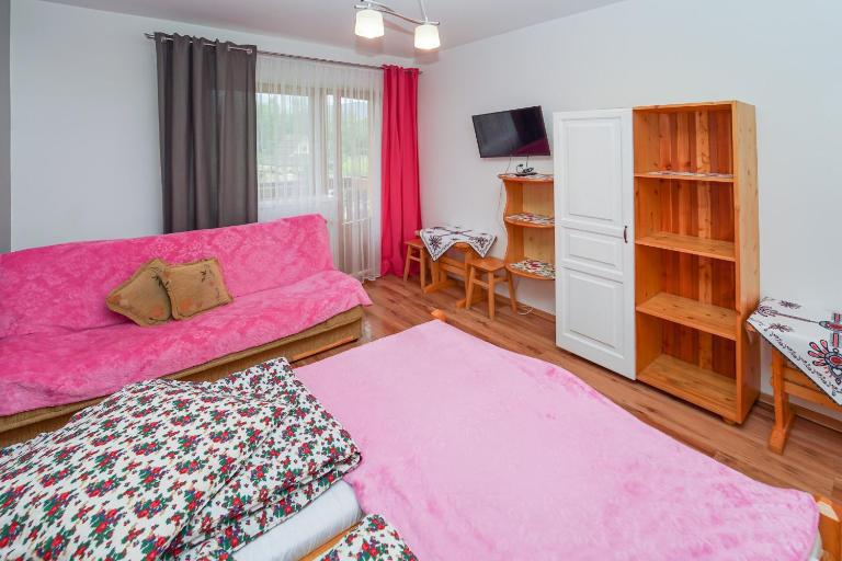 Willa Dan Pio - B&B Zakopane
