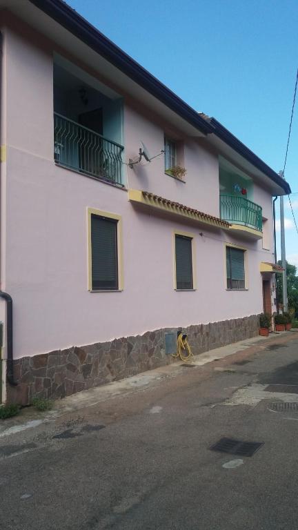 Vacanze a Loceri - Bed and Breakfast Loceri