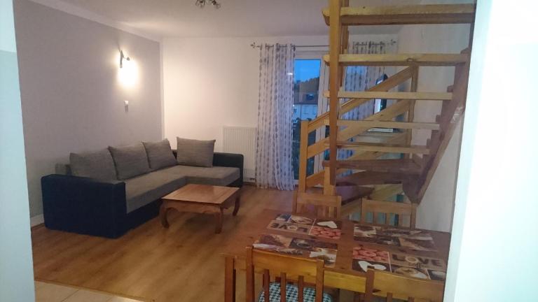 Apartament w centrum "Jagoda"przy Placu Neptuna - B&B Międzyzdroje
