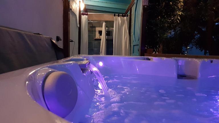 Le Radici Casa Vacanze - Chambres d'hôtes Copertino
