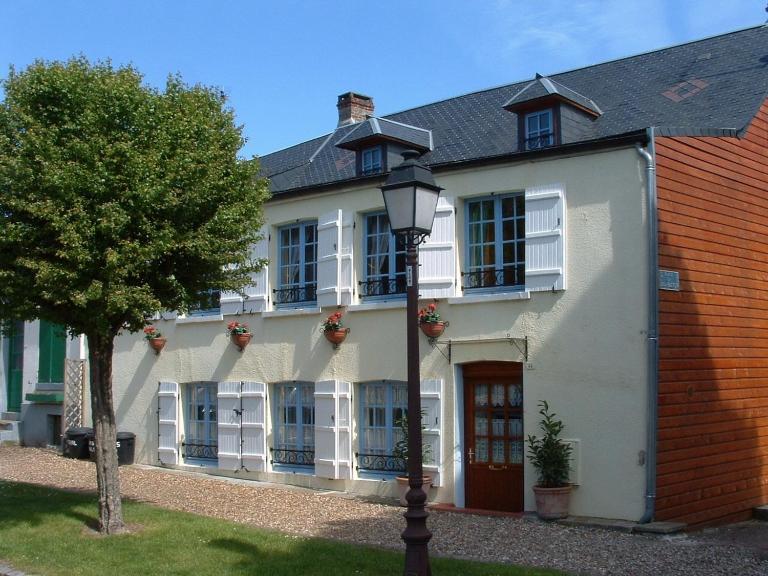 La Valerienne - B&B Saint-Valery-sur-Somme