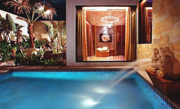 Ouwei Motel - B&B Tainan