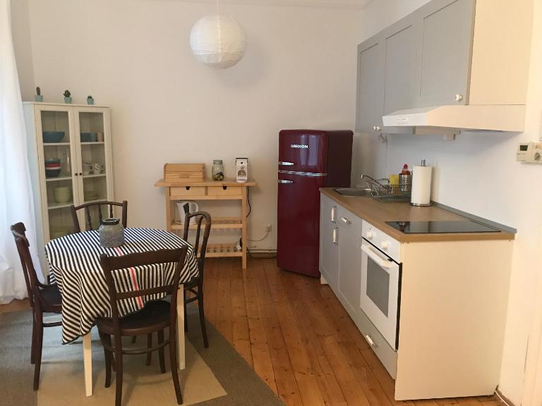 Wiener Lebensgefühl im Herzen der Josefstadt - B&B Viena