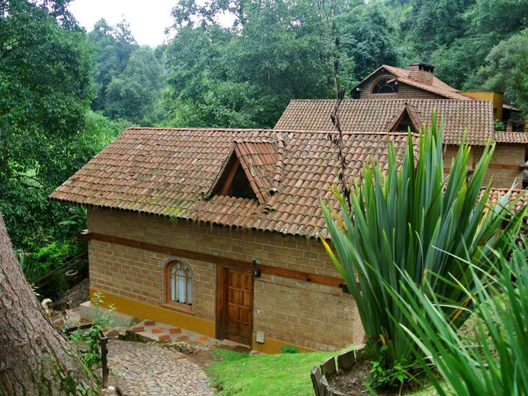 Bosque La Luna - B&B Mazamitla