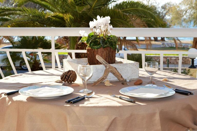 Luxury Beach Apartment in Athens Riviera - Ferienwohnung Athen