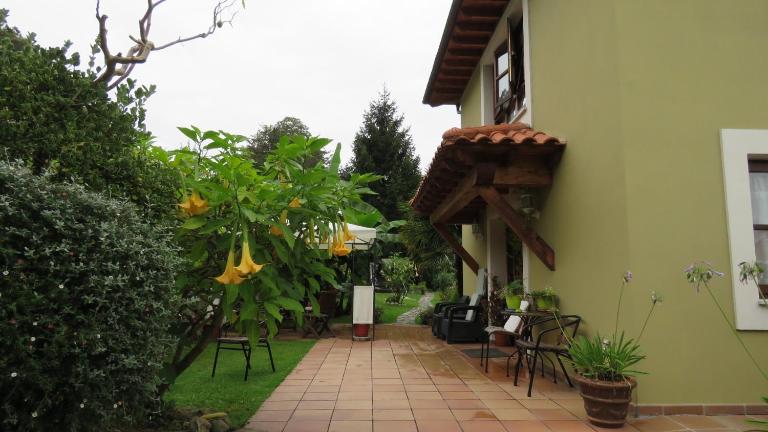 Casa Nueva Carmen - B&B Pendueles