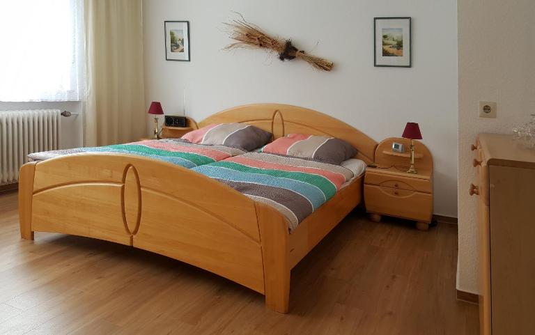 Ferienhaus "Auberge Jolie" - B&B Aquisgrana