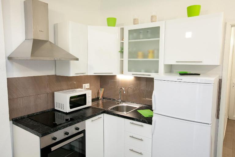 Apartman 1 - B&B Zara