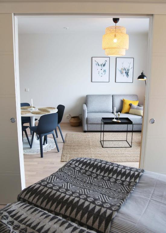 Nordic Apartment Rovaniemi - Bed and Breakfast Rovaniemi