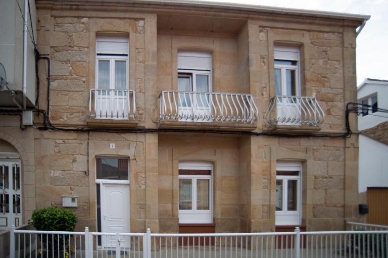 Rakel - Ferienwohnung Muros