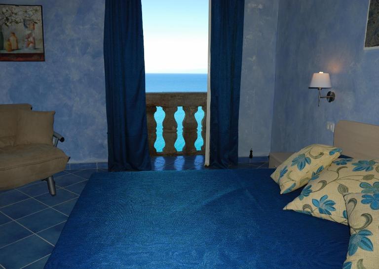 Blu Tropea Maison - Ferienwohnung Tropea