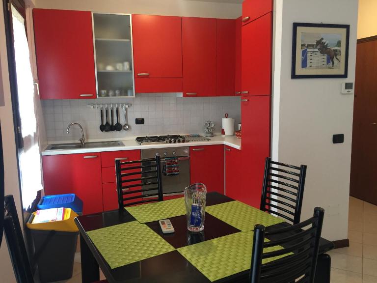 Via Acquedotto n. 66, Condominio "Le Piramidi" - B&B Olbia