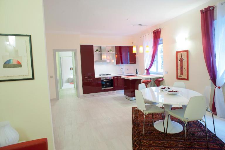 Apartment Home Marconi25 - B&B Verona